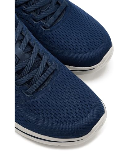 Image of Skechers Mens Go Walk Arch Fit 2 Sneaker