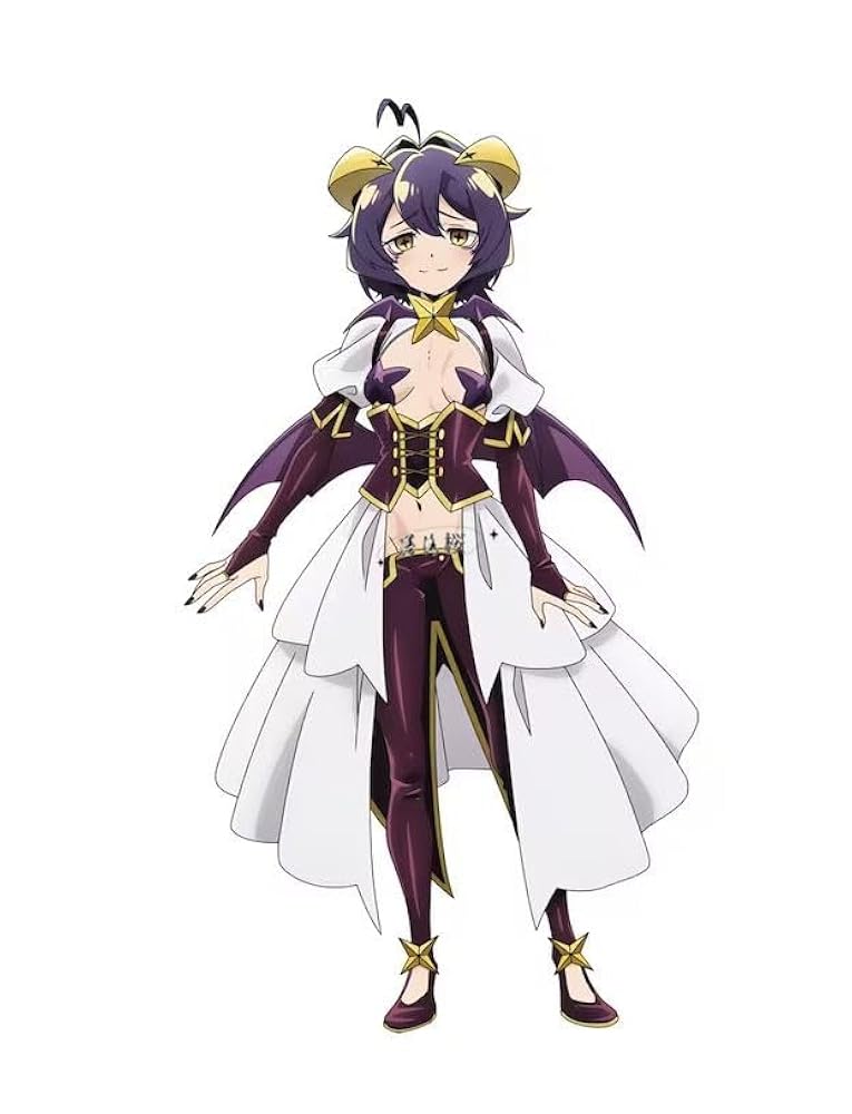 Amazon.co.jp: [900] 魔法少女にあこがれて 柊うてな/悪の女幹部