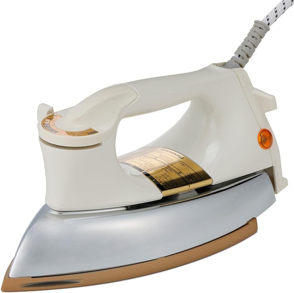 Heavy Weight Dry Iron - NI22AWTXJ