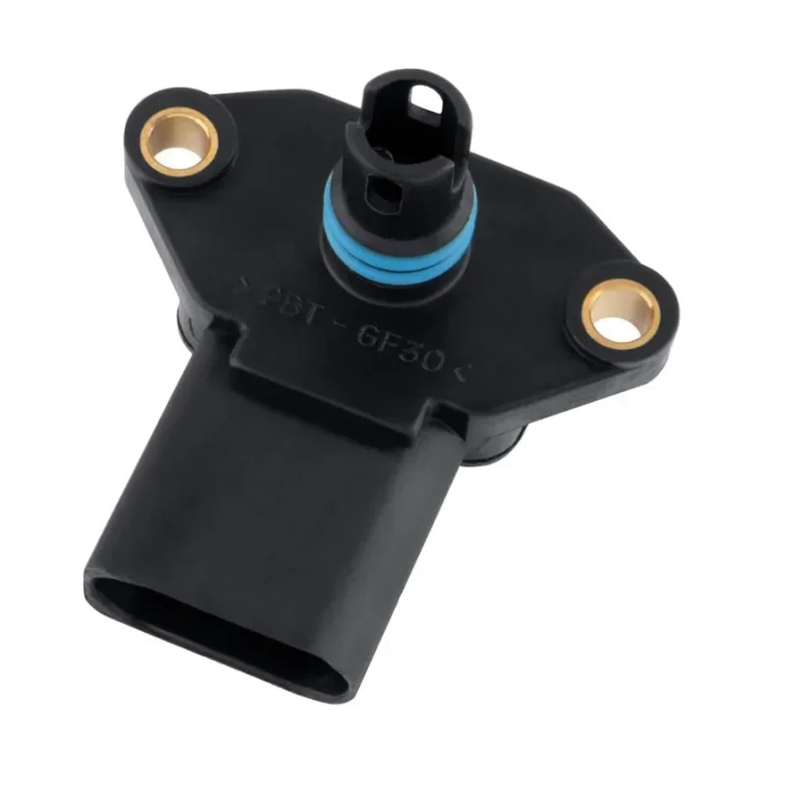 036906051 Fit Für Polo Saveiro 1993 1994 2010 Auto MAP Ansaugkrümmer Absolutdruck Sensor 036906051D Ölfühler
