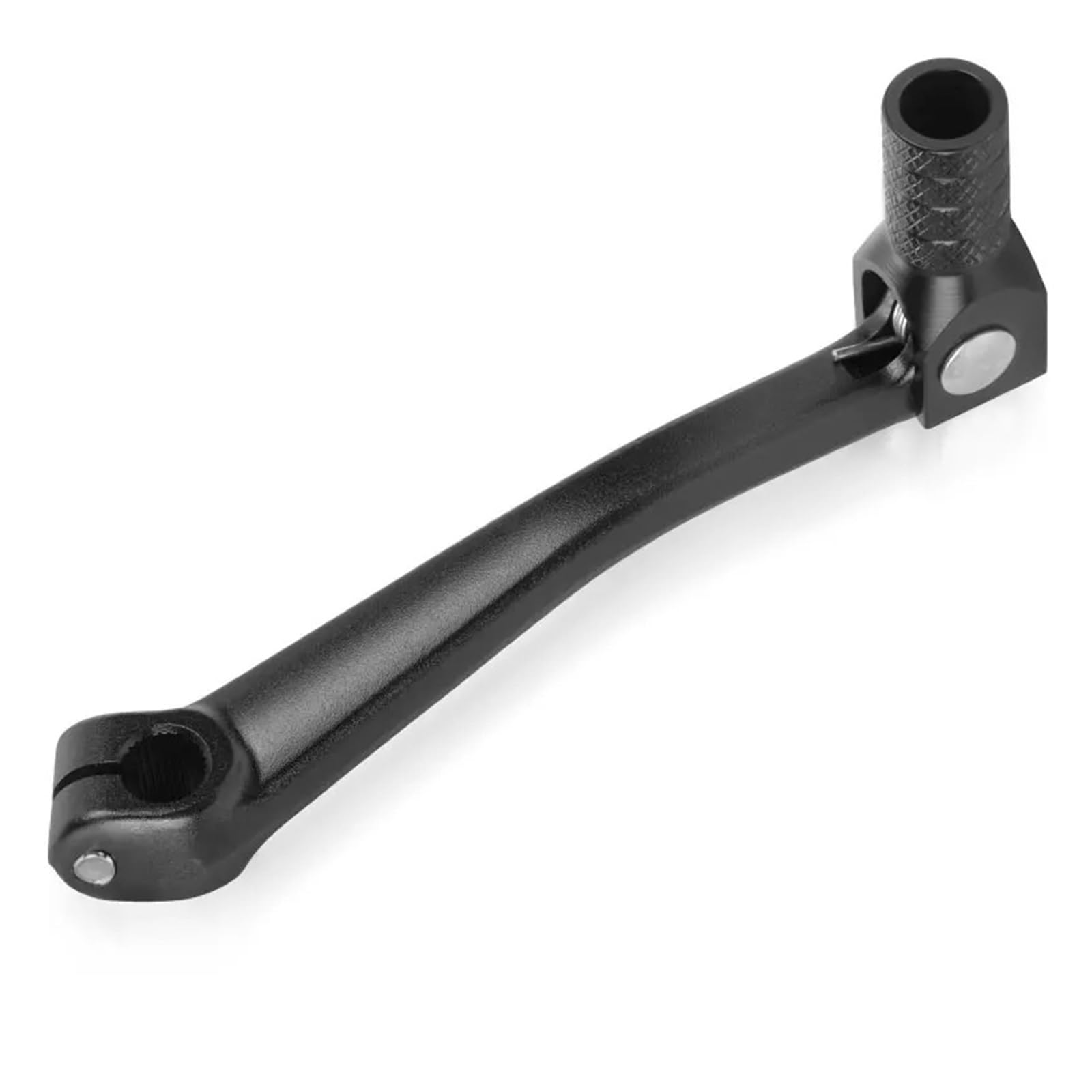 SYC27QP Shift Pedal Lever Motorcycle Motorcycle Gear Shifter Shift Lever for 50cc 70cc 90cc 110cc 125cc 140cc 150cc 160cc Motorcycle ATV Motorcycle Shifter