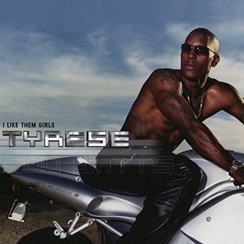 Tyrese