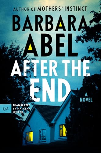 After the End: A Novel