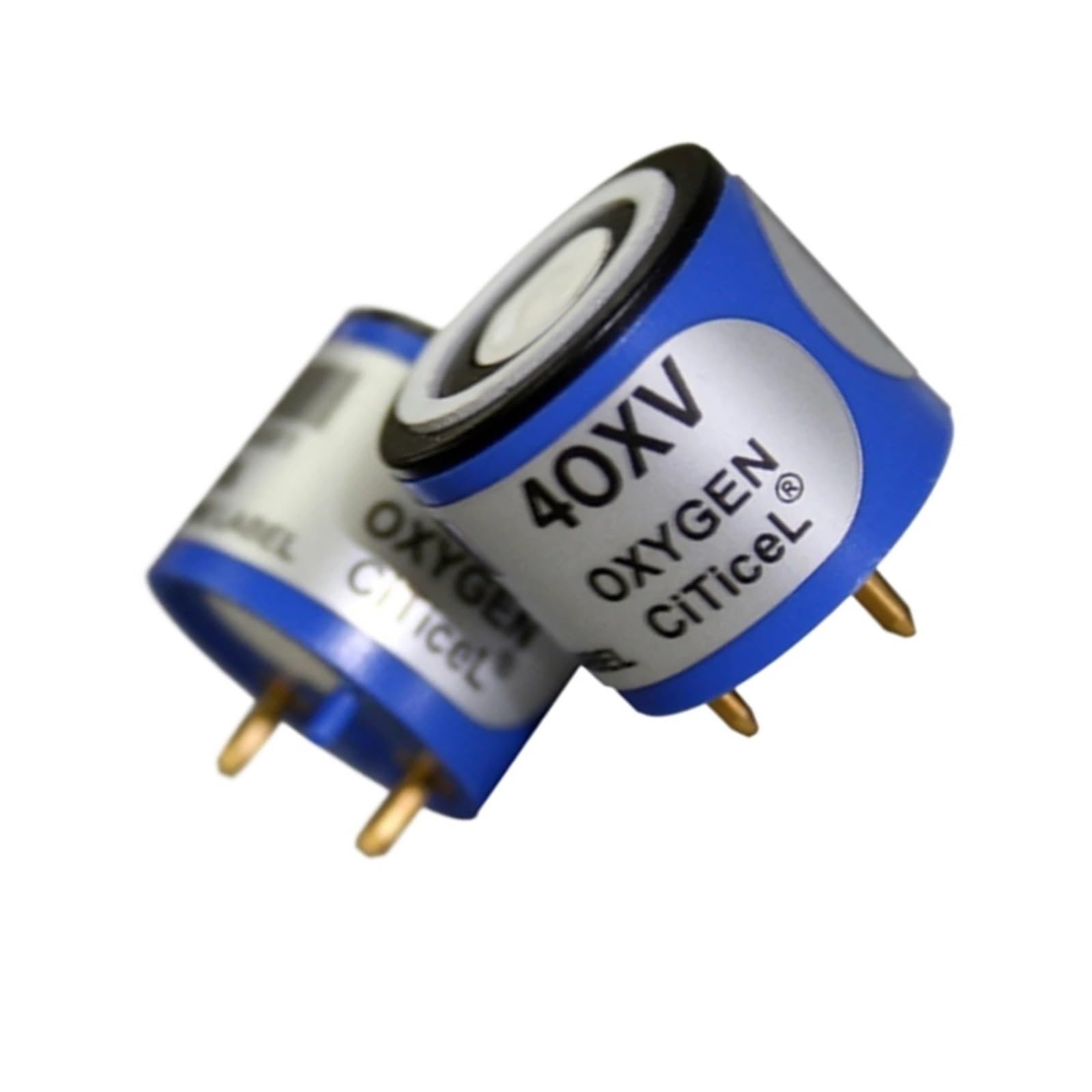 Nuevo Sensor De Oxígeno CITY 4OXV 40XV 40X-V AAY80-390 Sensor De Gas