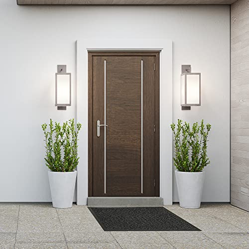 GULLAMBO Outdoor Door Mat Heavy Duty - Image 4