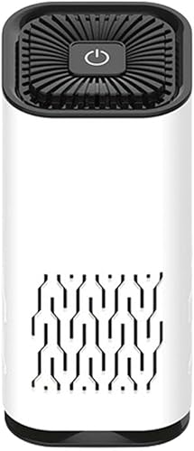 Pawtins - Purificador de aire para mascotas, purificadores de aire para mascotas para olor a orina en el hogar, purificador de aire para residuos de