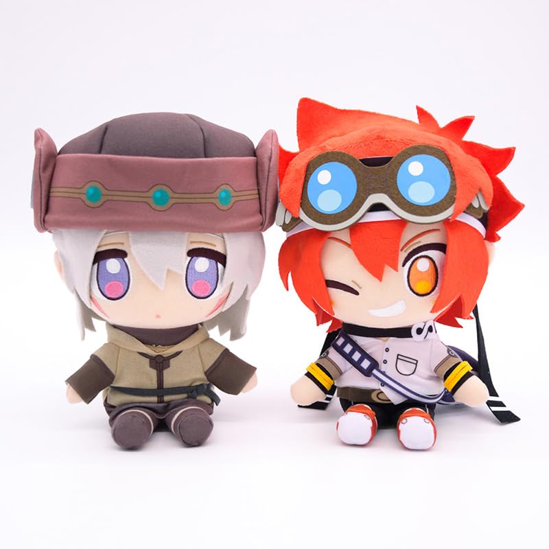.hackシリーズ チムチムぬいぐるみ　カイト 司 トキオ 3個セット 新品 Amazon.co.jp: 『.hack』シリーズ ぬいぐるみ (トキオ) : おもちゃ