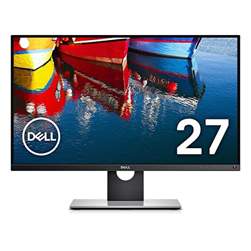 Amazon.co.jp: DELL (デル) UP2716D-R 27型ワイド PremierColor