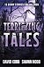 Terrifying Tales: 13 Scary Stories for Children