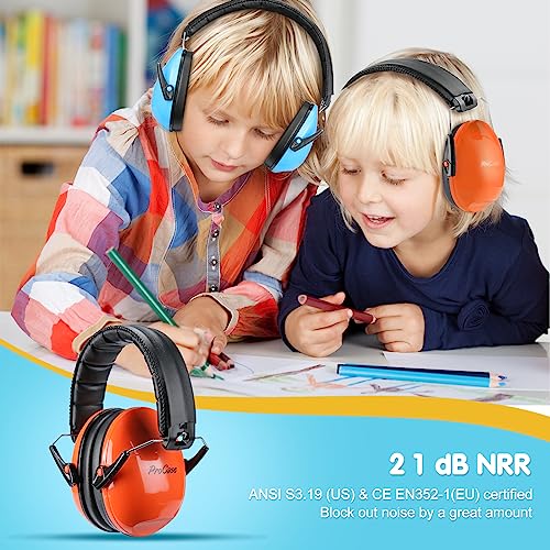 ProCase Ear Defenders Children - Image 2