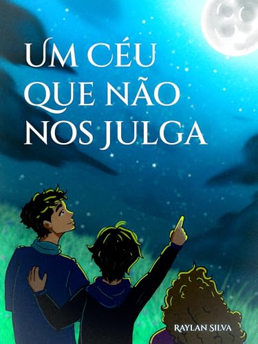 Um Céu que não nos julga