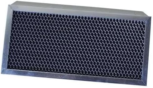 ACTIVLIFE for Microwave Charcoal Filter W10120840A, for Whirlpool, KitchenAid
