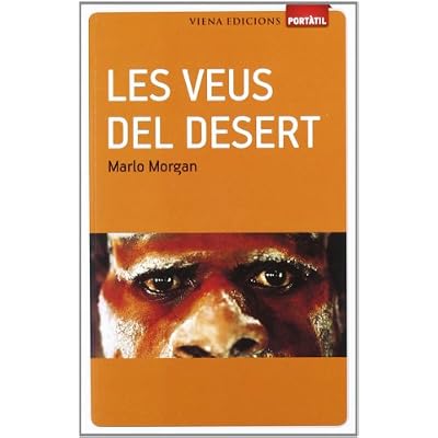 Les veus del desert