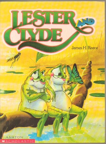 Lester Clyde 186943031X Book Cover
