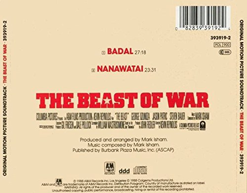 Vista 2 de The Beast