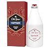 Old Spice Captain After Shave Lotion für Männer, ml, Frischekick nach der Rasur, Duft in Parfümqualität, schnelltrocknend, für Gesicht & Hals