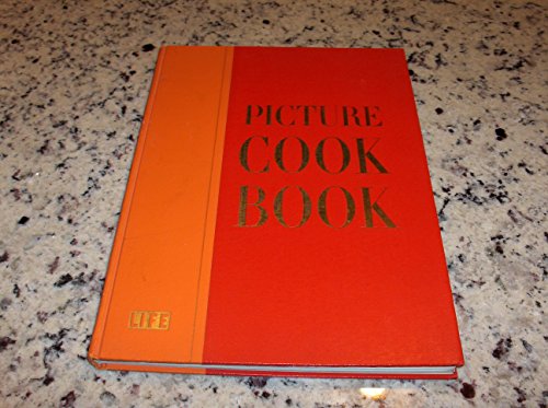Foto libro di cucina