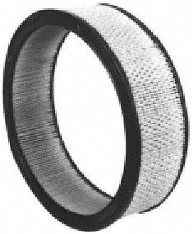 Filtro de aire para aeronaves a motor