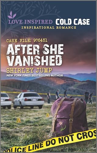 After She Vanished view 2