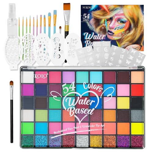 El Mejor Listado de Aquacolor Top 5. 8