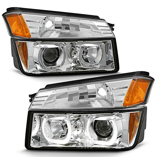 10 best 2002 avalanche headlights cladding for 2020 Reviews Blue