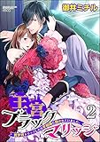 王宮ブラックマリッジ 異世界トリップしたら宰相様に抱かれていました。 （2） (禁断Lovers)
