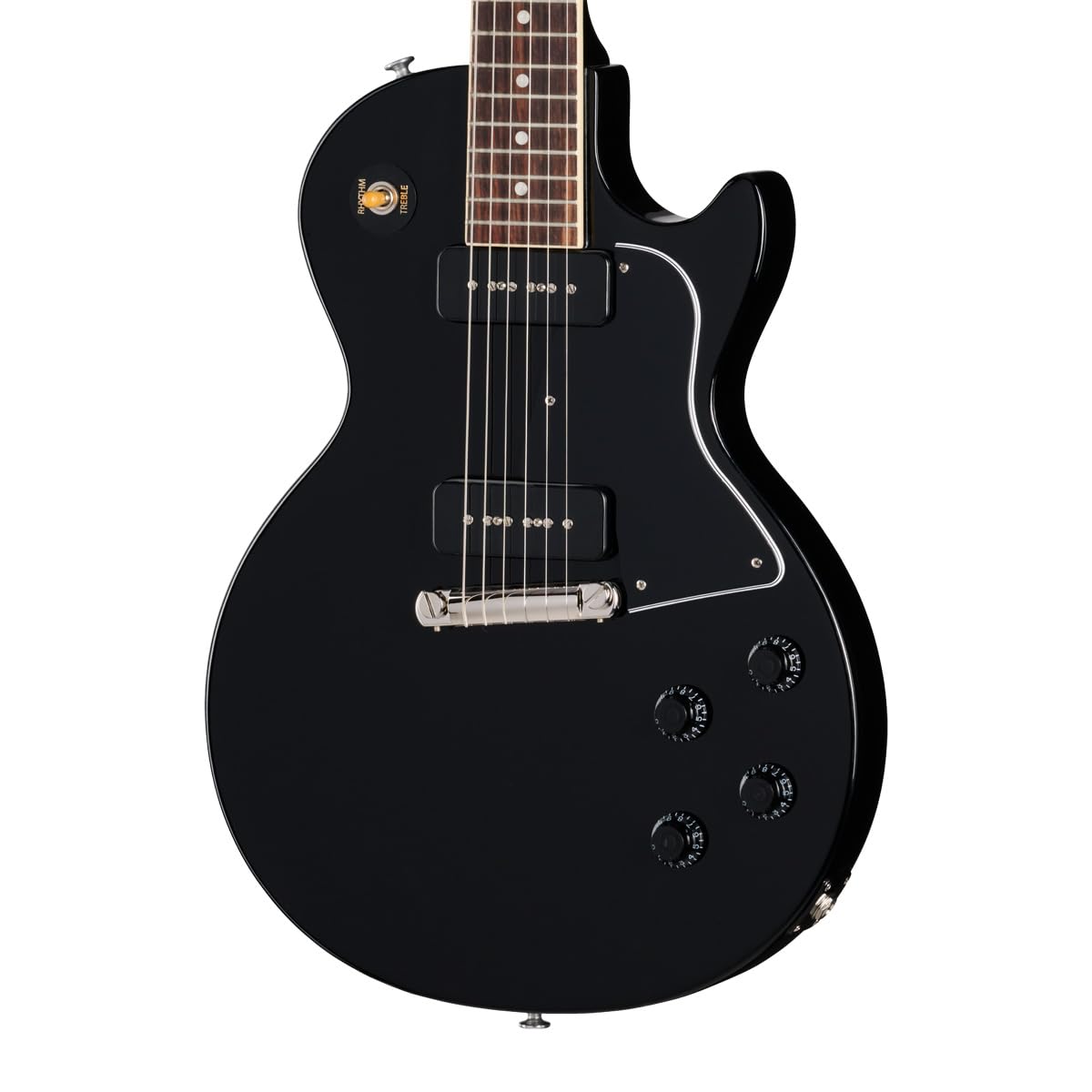 Amazon | Gibson USA/Les Paul Special Ebony ギブソン レスポール