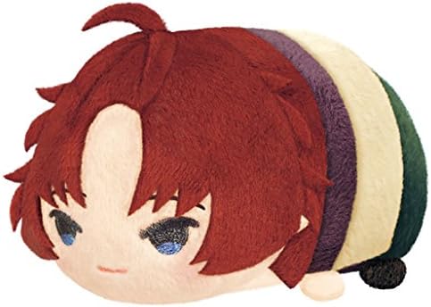 Amazon Co Jp 織田作之助 文豪ストレイドッグス Dead Apple もちもちマスコット ホビー 通販