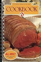 It's Mainly Because of the Meat Cookbook B002AZMVEG Book Cover