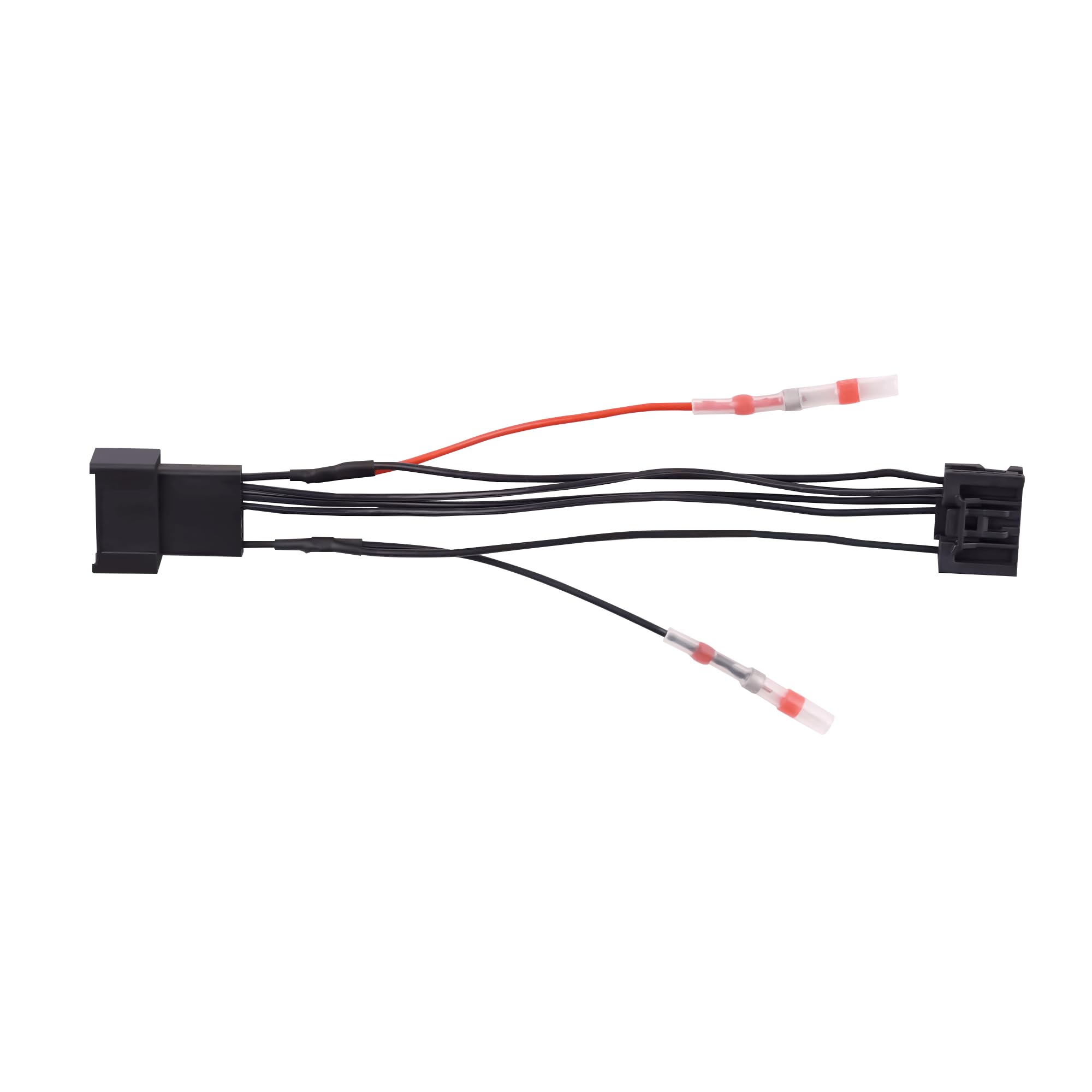 Photo 1 of XYgdhqpt 12V Outputs Mirror Harness Compatible with 2022 2023 2024 2025 Ford Maverick, for Auto Dimming and Homelink