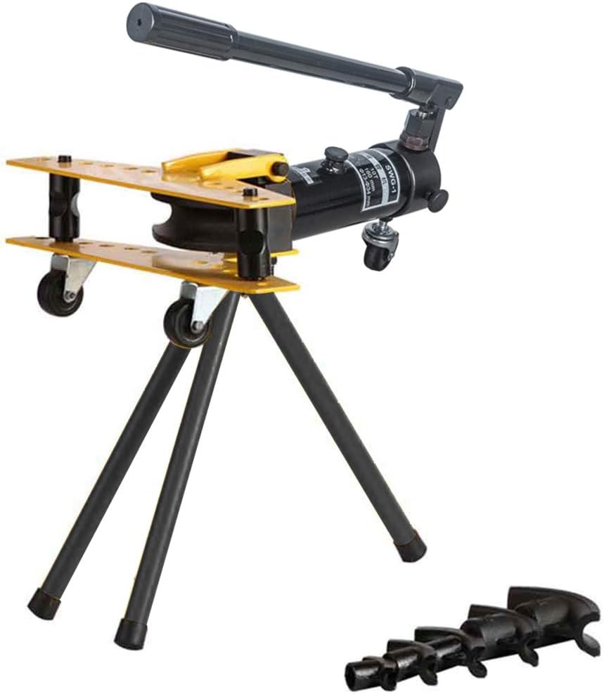 1/4"-1" Pipe Bending Tool