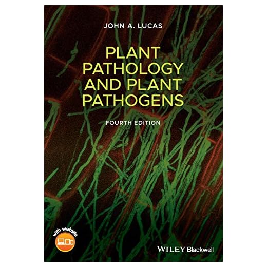 Understanding Plant Pathology Basics