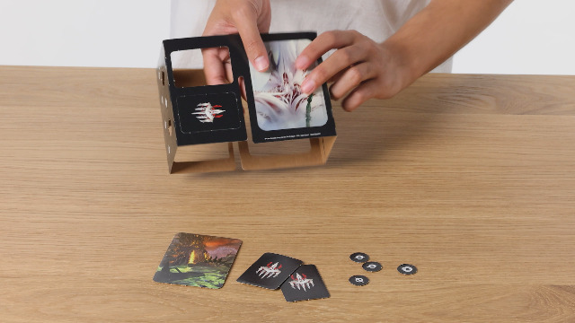 Magic The Gathering Phyrexia, All Will Be One Bundle: 8 Set