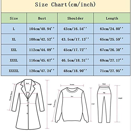 TDEOK Kraagvest voor heren, outdoor, ritssluiting, winter, gilet heren, casual, ritssluiting, mouwloos, katoen, gevoerd jack, vest, top, gewatteerd vest, heren, vest, zonder mouwen, herenjas - Image 5