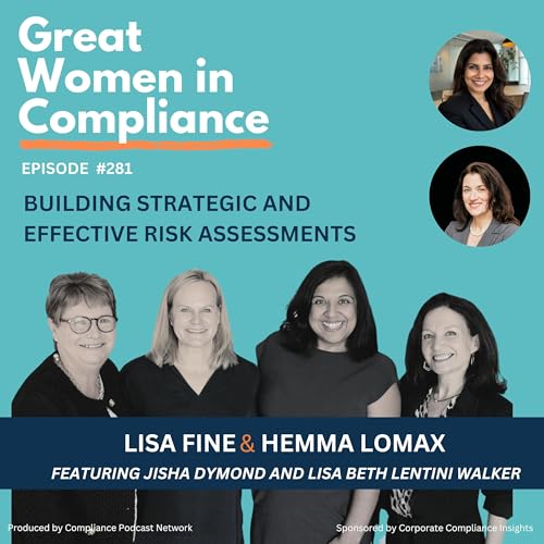 Building Strategic and Effective Risk Assessments