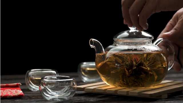 Amazon.co.jp: [楽庵] 紫砂 中国茶器セット 茶道 ギフト 茶器