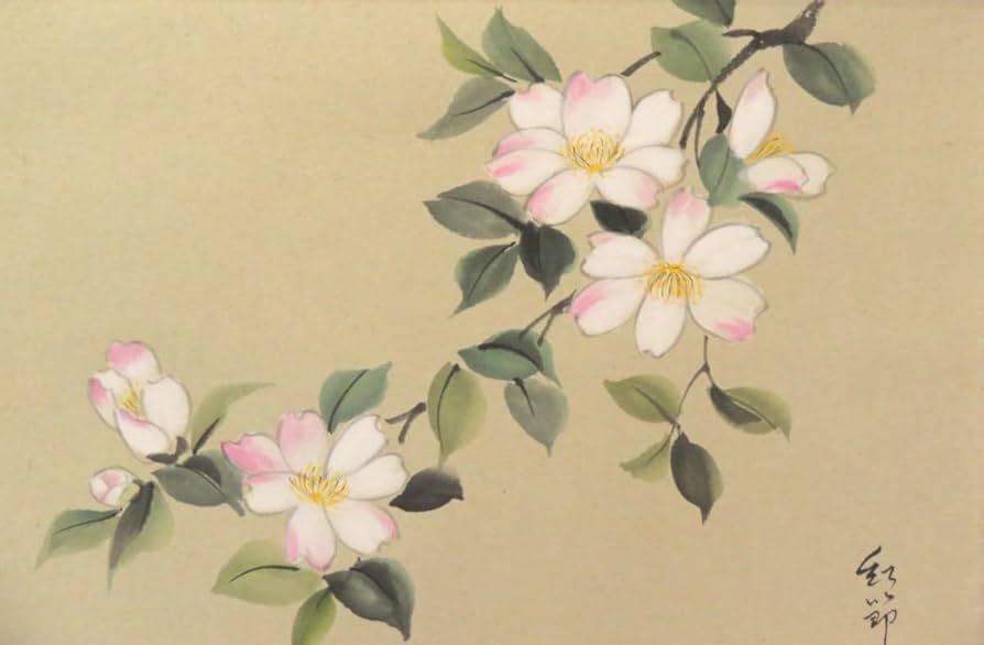 掛軸 真紅 商品一覧ページ 掛け軸の販売・絵画の通販 掛軸堂 画廊｜本店