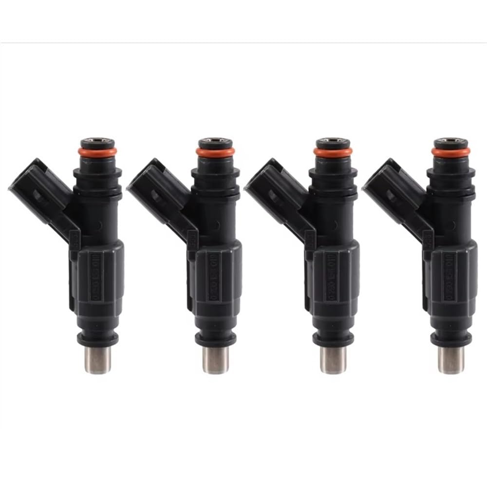 Stoifffhh One Color Injector Nozzle Compatible With Toyota For Avensis For Corolla 23250-0D030 23209-0D030 Fuel Injector Nozzle