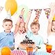 taonganui Fahrrad Tortendeko Geburtstag,26 Stück Cake Topper,Cupcake Topper für Fahrrad Thema Party Dekoration,Sport Thema Party Kuchendeko Geburtstag für Radsportbegeisterte