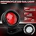 Amazicha LED Tail Rear Light 3/4