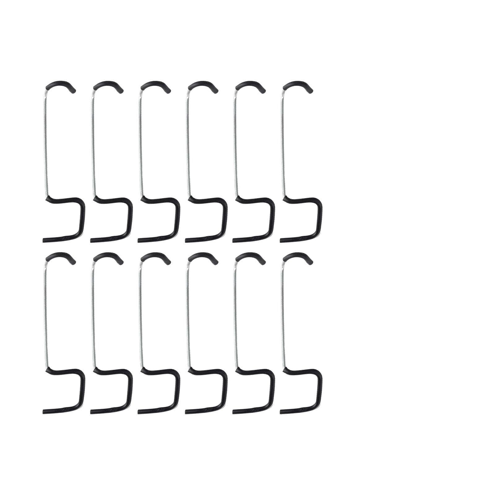 12Pcs Tree Branch Puller Fruit Tree Spreader for Shaping Fruit Tree Branches 18 cm-picture-14