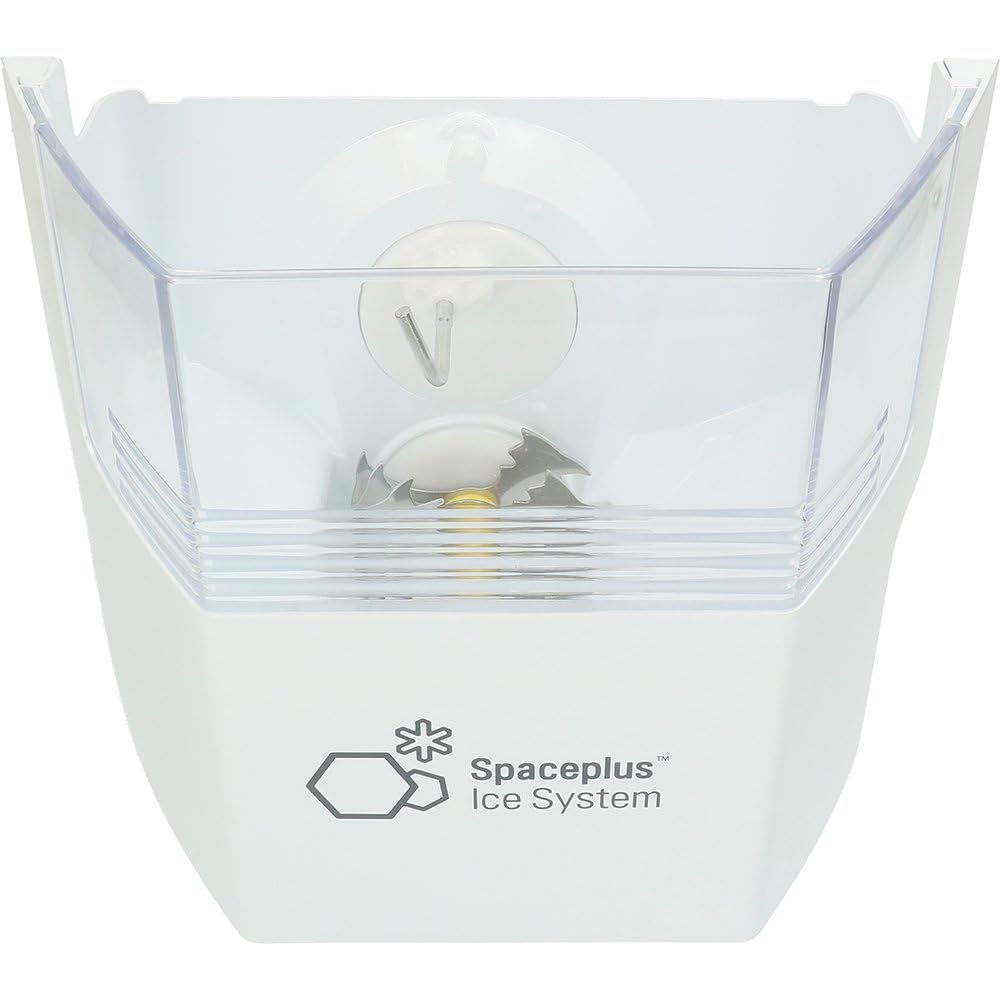 LG Fridge Ice Cube Tray - AKC73349802 : Amazon.co.uk: Large Appliances 