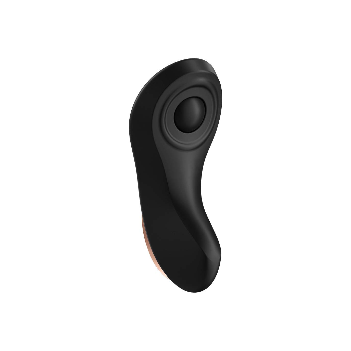 Vibratore Slip Bluetooth Satisfyer Little Secret | Vibratore per estasi clitoridea | Controllo tramite app Connect | 8,5 cm | Silicone medico | Silenzioso e discreto | Ricaricabile