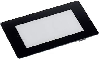 IBest 2.13inch Touch e-Paper HAT 250×122 Pixels White Black Two Color E-Ink Display epaper Screen for Raspberry Pi 4B/3B+/3B/2B/Zero/Zero W/Zero WH,SPI Interface,Support Partial Refresh