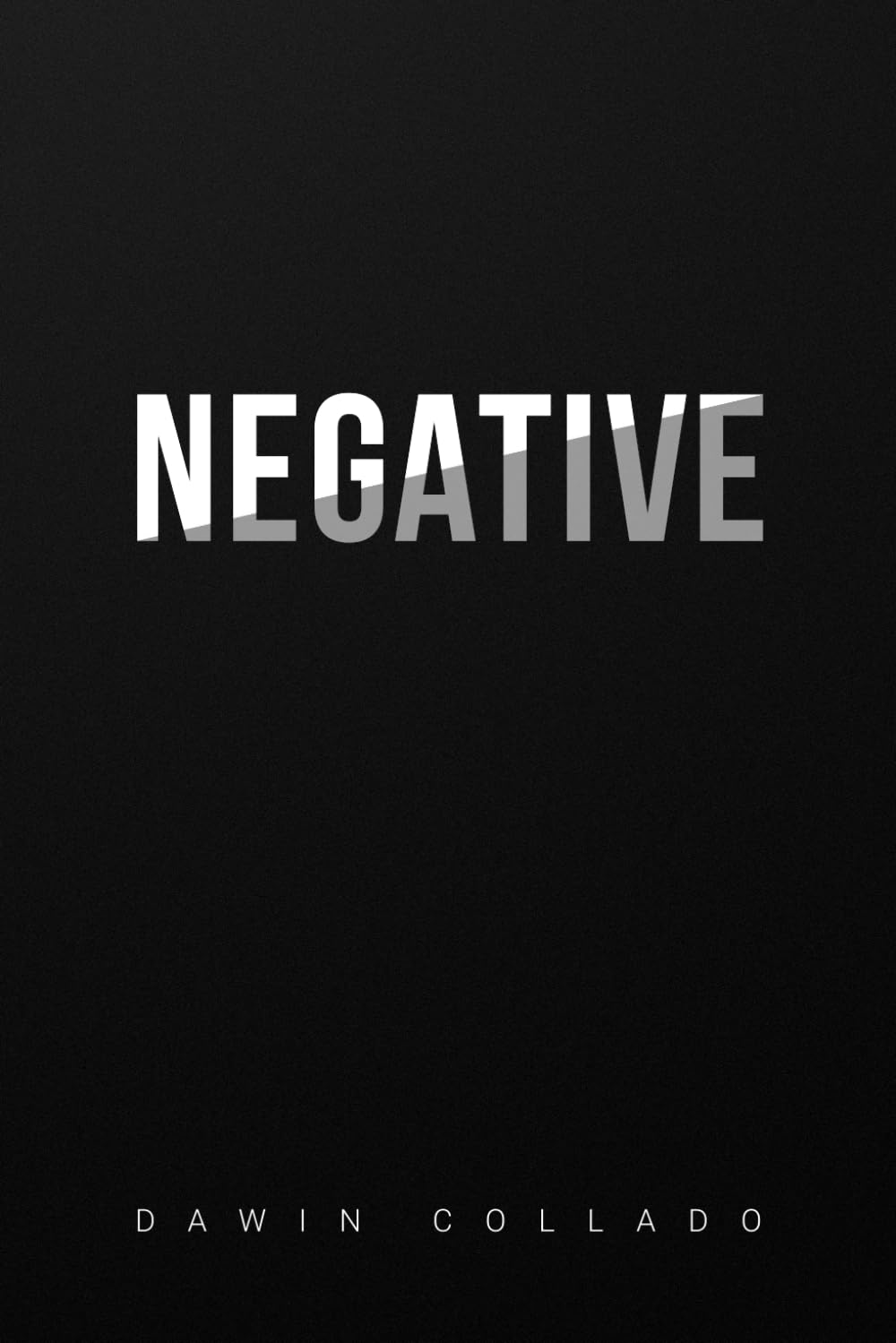 NEGATIVE: Do you know where your energy goes?