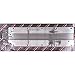 Billet Specialties 95050 Ribbed Valley Cover for GM LS Engines