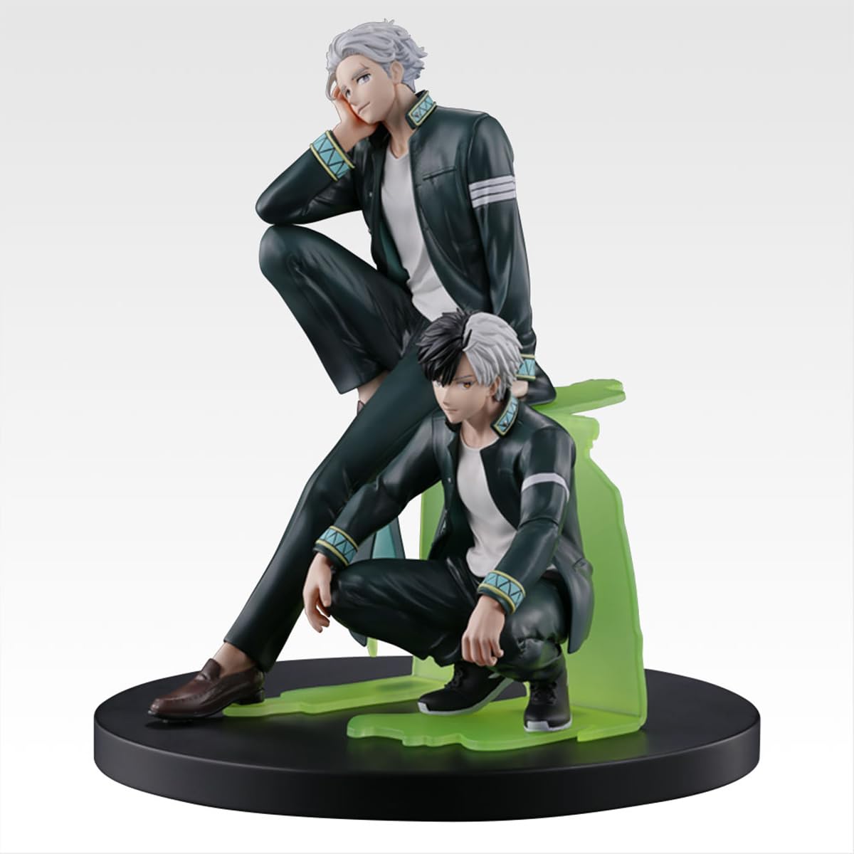 Amazon.com: Ichibansho Figure - Wind Breaker - Hajime Umemiya