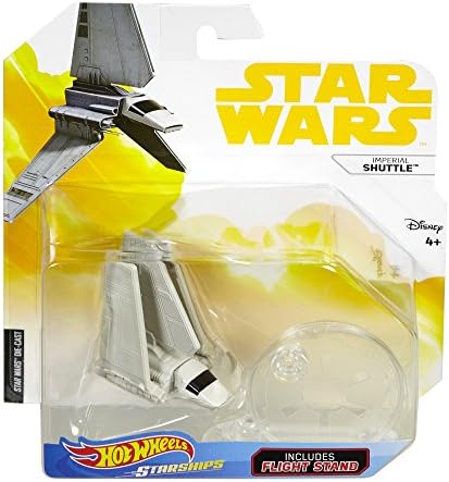 super star destroyer hot wheels