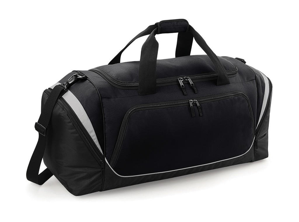 Quadra Pro Team Jumbo Kit Bag Zaino, Adulti Unisex
