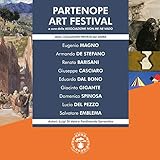 Partenope art festival. Ediz. illustrata